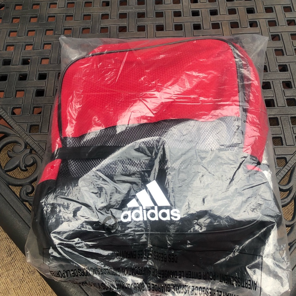 Adidas Defender III Large duffle bag